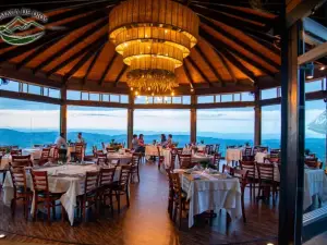 Restaurante Jamaca de Dios