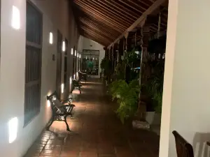 Bioma Boutique Hotel Mompox