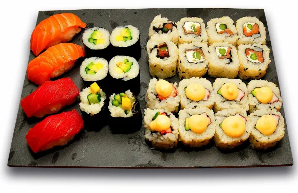 Wasabi Sushi & Noodles Bar
