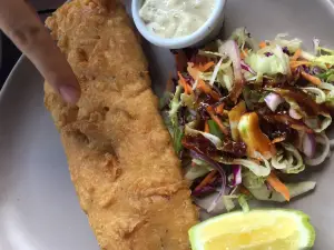 Bistro