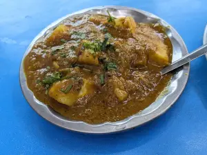 Gyan Vaishnaw