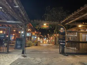 Pizzaria Forno Da Serra