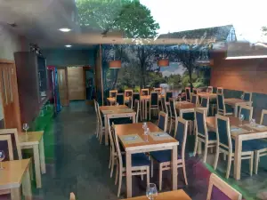 Cafe Restaurante Miras