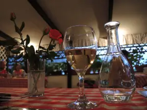 Magyaros Restaurant