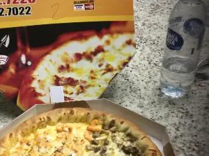 Toca do Mineiro Pizzaria