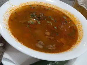 Castelo Restaurant