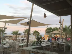 Almira Restaurant