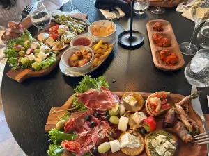 Symbio Bistro Grimstad