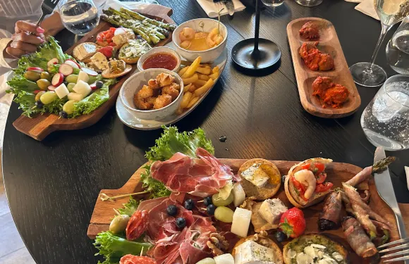 Symbio Bistro Grimstad