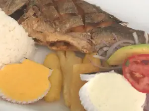 El Marisco del Amor