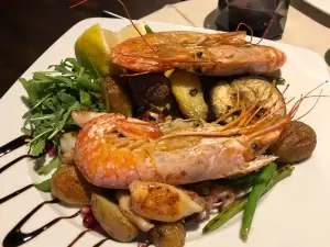 Ristorante San Marco