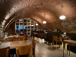 Restaurace Racek