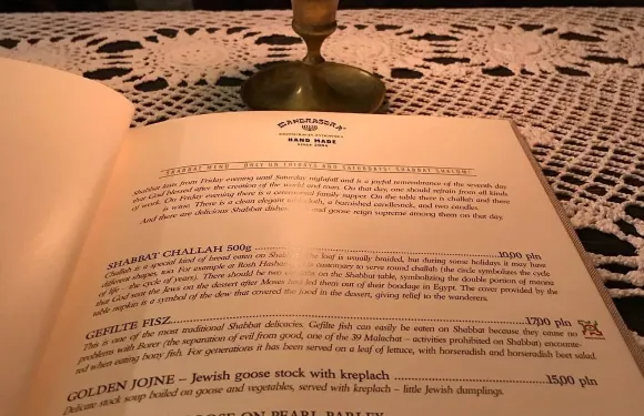 Mandragora Restaurant