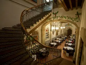 Cafe de Tacuba