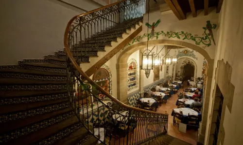 Cafe de Tacuba