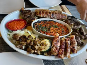 Pizzeria Carraca Pub