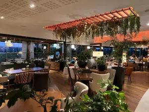 Restaurante Lua Puerto Rey
