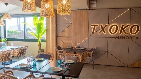 Txoko Menorca in Menorca