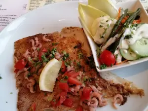 Restaurant De Schreve