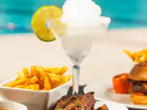 Fulani Pool Restaurant