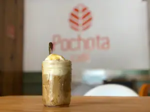 Pochota Café