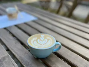 PePe bakery coffee