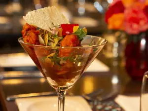 Maloti Indian Cuisine (formerly Indie Spice Grill)