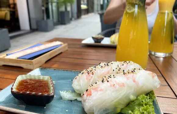 Shenglong Restaurant