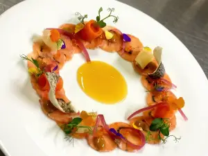 Ristorante Verum