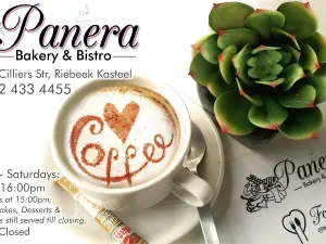 Panera Bakery & Bistro