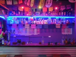 La Taqueria
