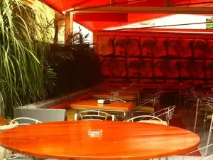 King Bar