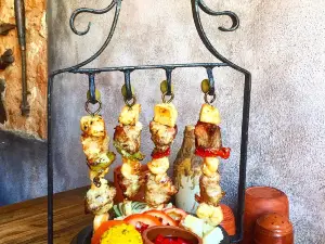 Taberna La Botija