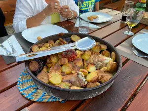 Paradiso Grill