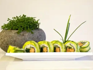 Sushi Casamar