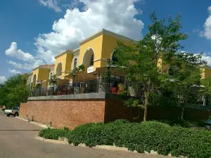 Kenny Gee's Restaurant