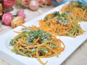 香格里汀私房菜馆(为民路店)