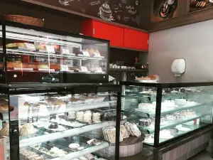 Le Chef Confeitaria