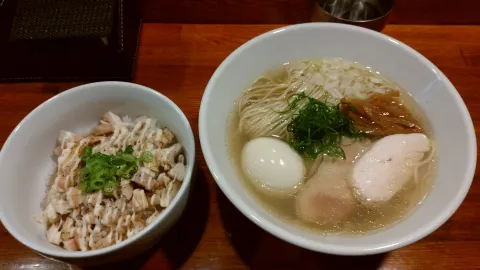 Gafuuan in Itami