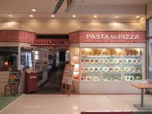 Pasta & Pizzaomuta