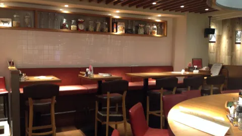 Tan De Borracho in Kitami