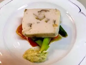 French Cuisine & Cafe My Way
