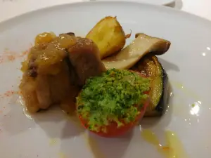 ロカンダ アブラッチ