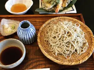 Teuchi Gensoba Kotobuki