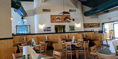 Gator's Dockside Port Canaveral