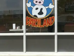 Dariland