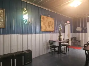 Dongola BlueFish Cafe