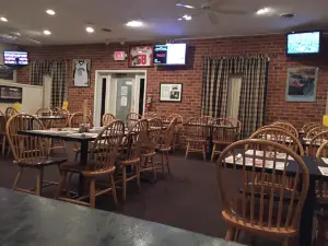 Haywood's Bar & Grill
