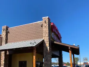 Colton's Steak House & Grill