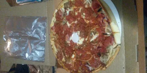 Rosati's Pizza